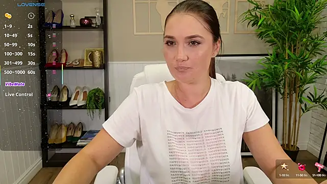 SelineSole online show from September 16, 3:46 pm