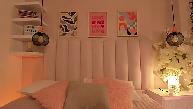 cute  cherry  online show from December 19, 8:49 pm