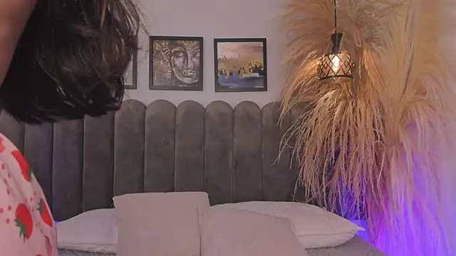cute  cherry  online show from June 9, 8:31 pm