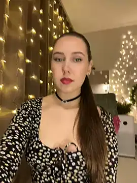 Snapshot of Ann_space chatting on December 28, 7:43 pm Ann space online show from December 28, 7:43 pm