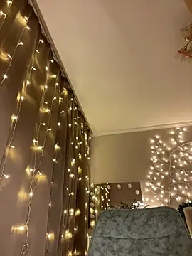 Snapshot of Ann_space chatting on February 1, 8:58 pm Ann space online show from February 1, 8:58 pm