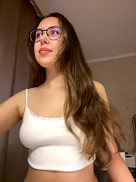 Snapshot of Ann_space chatting on September 9, 1:10 pm Ann space online show from September 9, 1:10 pm