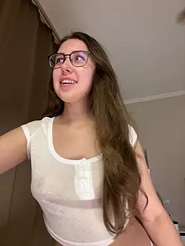 Snapshot of Ann_space chatting on September 18, 2:52 pm Ann space online show from September 18, 2:52 pm