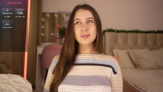 Snapshot of Ann_space chatting on January 8, 5:59 pm Ann space online show from January 8, 5:59 pm