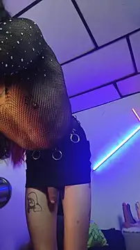 mal x online show from February 13, 5:14 am