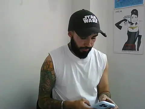 Snapshot of transgenderboy chatting on July 21, 1:02 pm transgenderboy online show from July 21, 1:02 pm