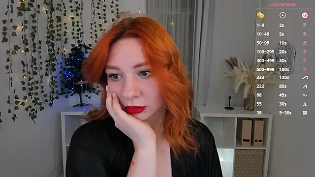 melissa adamss online show from December 17, 3:28 pm