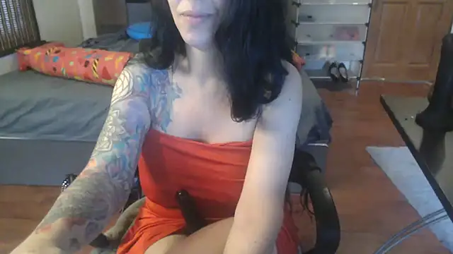 VenusX online show from September 28, 5:57 am