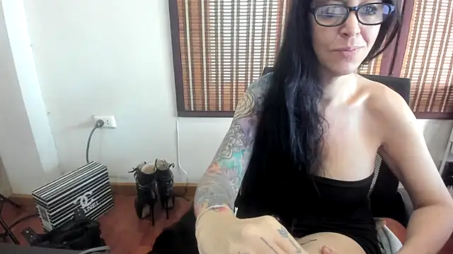 VenusX online show from January 17, 7:13 am