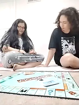 LiverandBrat77 online show from September 12, 12:00 am