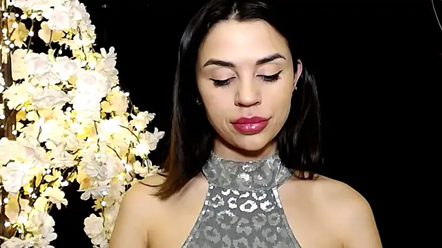 Mika Gold online show from February 13, 5:54 pm