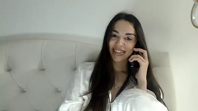 Mika Gold online show from February 18, 5:42 pm