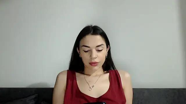 Mika Gold online show from February 25, 6:34 am