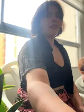 Snapshot of GigiiStone chatting on October 26, 6:58 pm GigiiStone online show from October 26, 6:58 pm