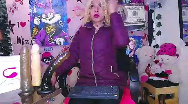 flaquita corall online show from March 11, 3:59 am