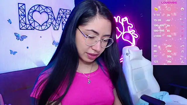 demyanderson  online show from February 19, 9:36 pm