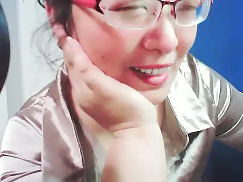 xiaorou-z online show from March 21, 5:12 pm