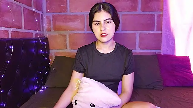 Snapshot of Nathacha chatting on June 30, 10:44 pm Nathacha online show from June 30, 10:44 pm