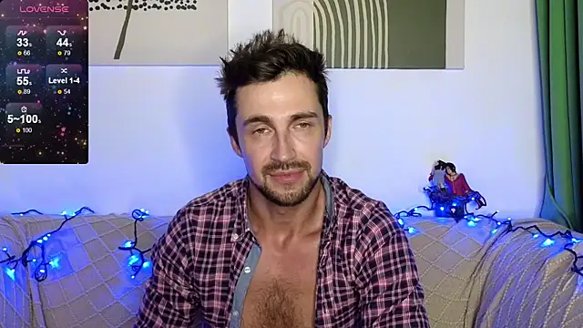 Promethe us online show from January 10, 7:00 pm