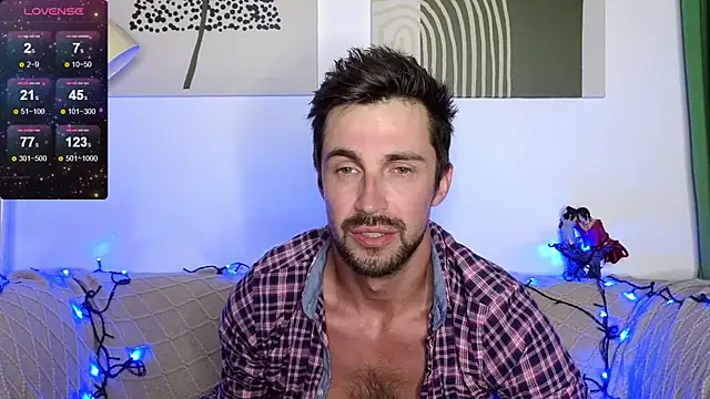 Promethe us online show from January 15, 12:58 pm