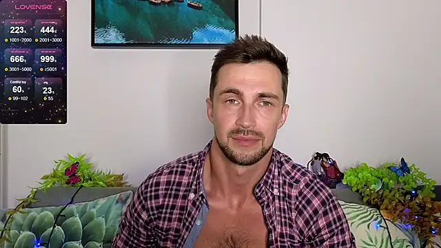 Promethe us online show from January 25, 11:55 am