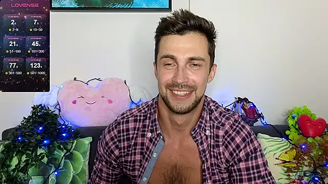 Promethe us online show from February 13, 4:50 pm