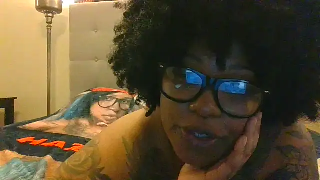 Snapshot of ShaBrimDaPornstar chatting on November 5, 8:09 pm ShaBrimDaPornstar online show from November 5, 8:09 pm