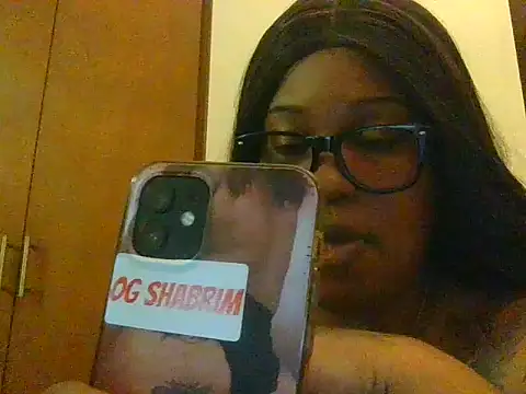 Snapshot of ShaBrimDaPornstar chatting on November 14, 2:10 am ShaBrimDaPornstar online show from November 14, 2:10 am