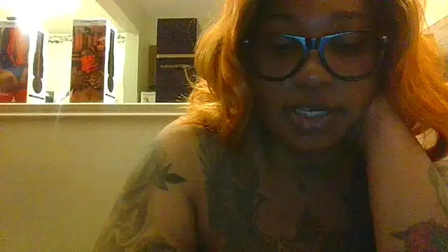 Snapshot of ShaBrimDaPornstar chatting on December 13, 10:04 pm ShaBrimDaPornstar online show from December 13, 10:04 pm