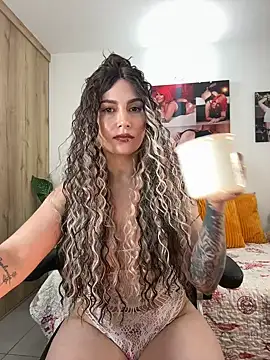 zafiro mo0n online show from December 30, 10:34 pm