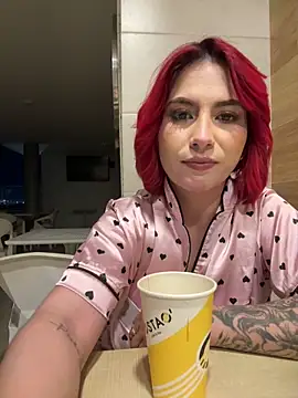 zafiro mo0n online show from January 7, 11:56 pm