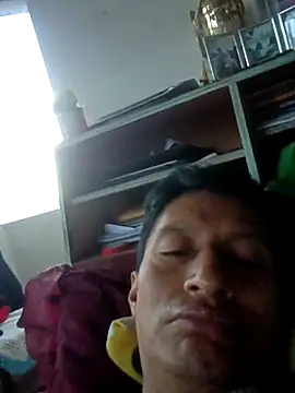 manuel1976 online show from May 23, 11:25 am