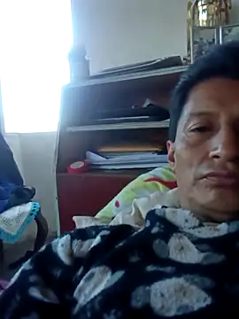 manuel1976 online show from May 25, 12:00 pm