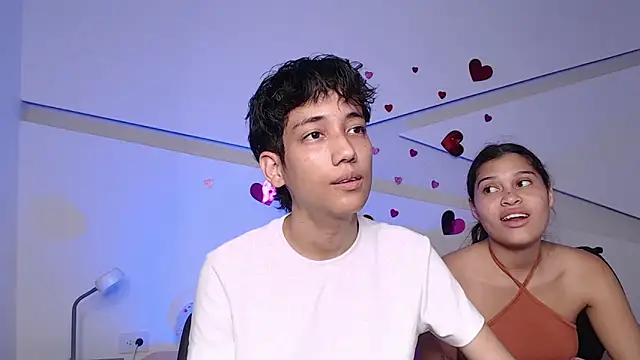 Snapshot of hot_little_bunny chatting on February 15, 8:43 pm hot little bunny online show from February 15, 8:43 pm