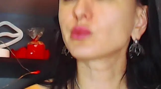 Siaconna online show from January 11, 10:08 am