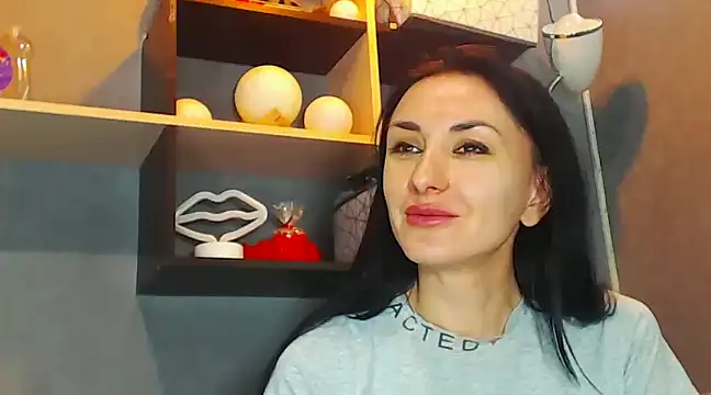 Siaconna online show from January 25, 10:08 am