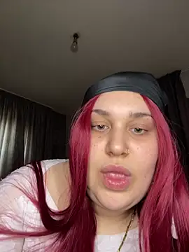 CassieHansen online show from April 29, 10:19 am
