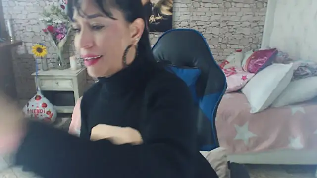 AlissonTyler4u online show from February 15, 12:47 pm