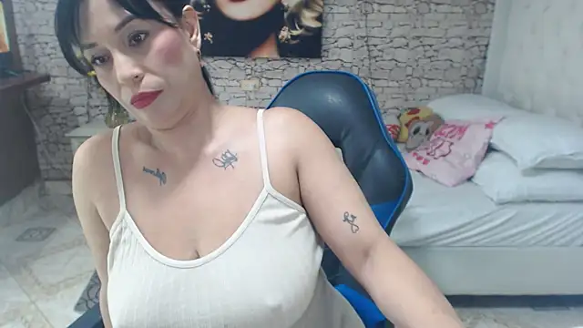 AlissonTyler4u online show from April 30, 5:03 am