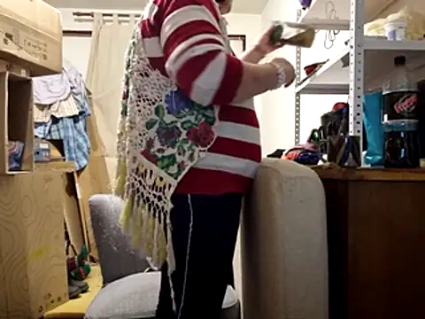 Samantha Squirtxh online show from January 9, 11:50 pm