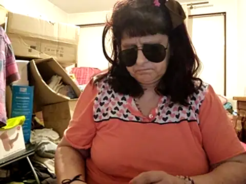 Samantha Squirtxh online show from June 24, 11:15 pm