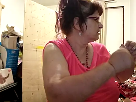 Samantha Squirtxh online show from July 7, 10:36 pm