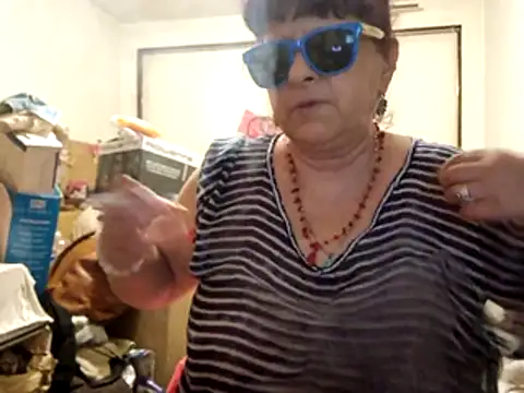 Samantha Squirtxh online show from July 18, 9:18 pm