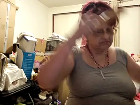 Samantha Squirtxh online show from July 27, 11:34 pm