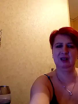 Snapshot of NikolRedMilf chatting on December 29, 7:32 pm NikolRedMilf online show from December 29, 7:32 pm