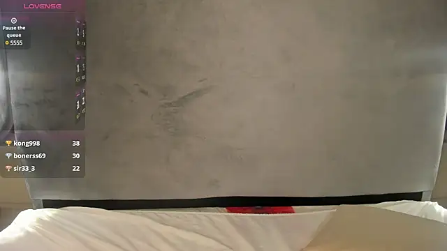 Ania jones online show from March 14, 11:00 pm