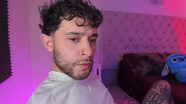 AbbyAndChris2 online show from February 27, 2:50 pm