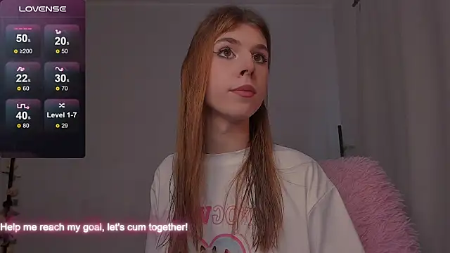  eva  pleasure  online show from December 17, 6:13 am