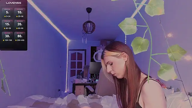  eva  pleasure  online show from December 4, 8:34 am