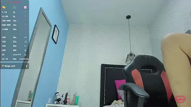 Snapshot of LORENADAVIES chatting on January 28, 3:35 pm LORENADAVIES online show from January 28, 3:35 pm